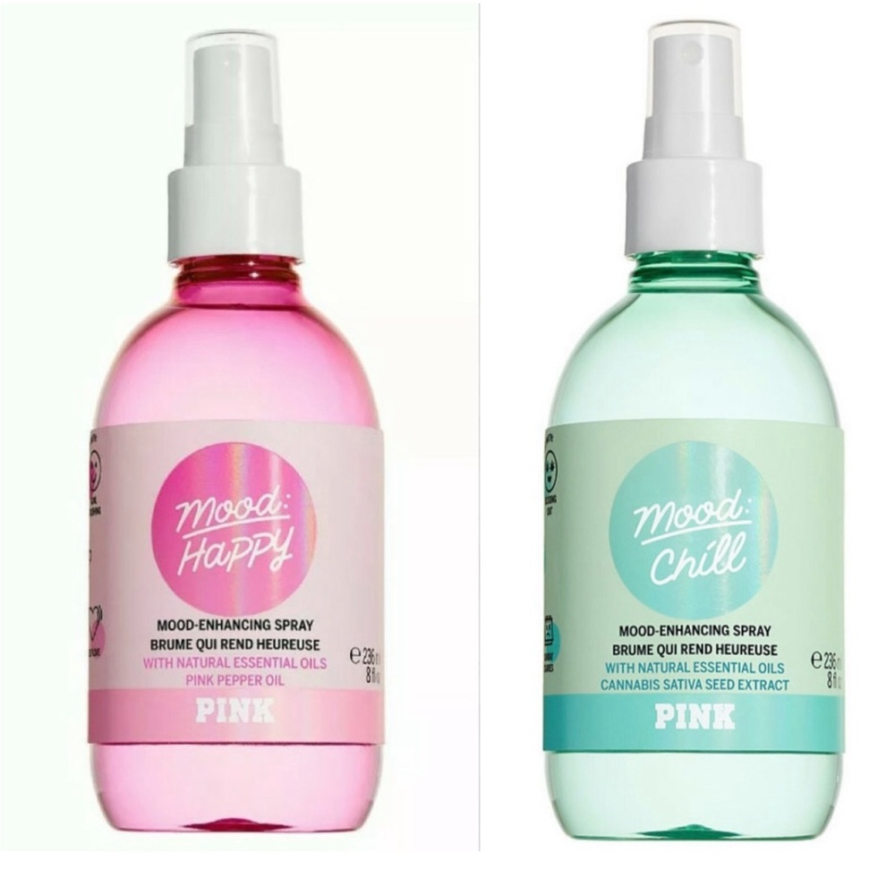 Victoria Secret PINK Mood Enhancing Spray
